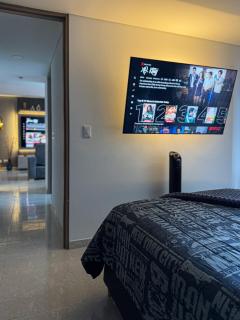 Luxury apartment with a view of the mountains - Ibagué - 7