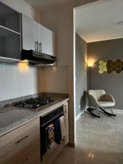 Luxury apartment with a view of the mountains - Ibagué - 3