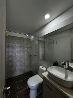Luxury apartment with a view of the mountains - Ibagué - 2