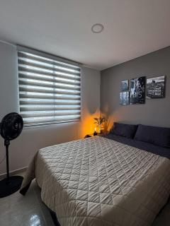 Luxury apartment with a view of the mountains - Ibagué - 1
