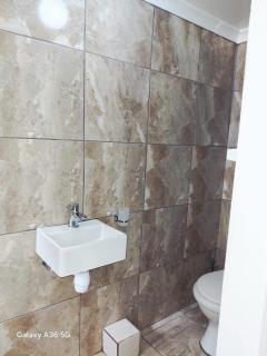 Bachelor room - Johannesburg - 4