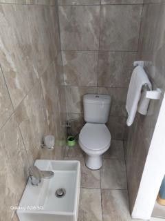 Bachelor room - Johannesburg - 3