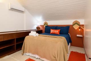 2Qtos e Varanda Vista Mar em Ipanema | TXM 21S - 3