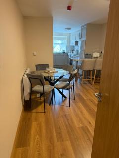 Apartments at Diamond House - Ardara - 7