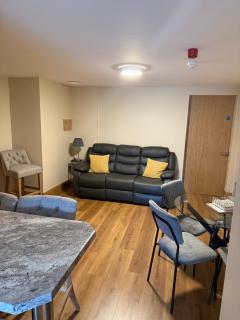 Rooms at Diamond House - 5