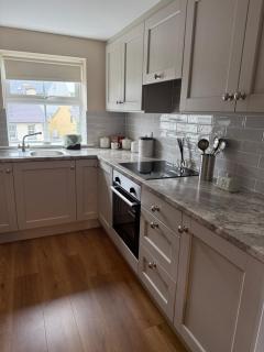 Apartments at Diamond House - Ardara - 4