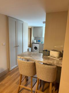 Apartments at Diamond House - Ardara - 6
