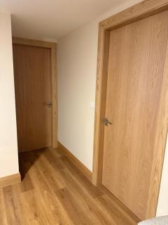 Apartments at Diamond House - Ardara - 3
