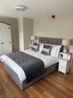 Rooms at Diamond House - 2