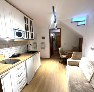 Villa Marie 23 - Gjirokastër - 9