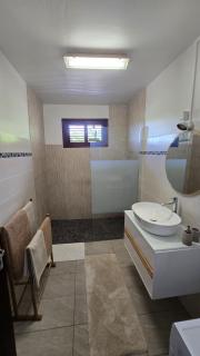 Appartement tino - Le Lamentin - 8