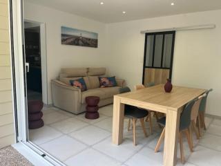 Appartement à 200m de la plage - 5