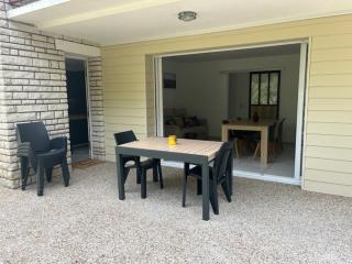 Appartement à 200m de la plage - 0