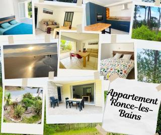 Appartement à 200m de la plage - 8