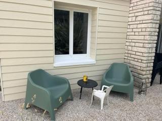 Appartement à 200m de la plage - 3