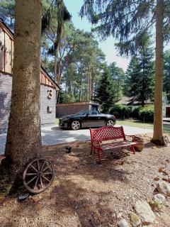 Exklusives Landhaus Haar, Emsland - Emsbüren - 8