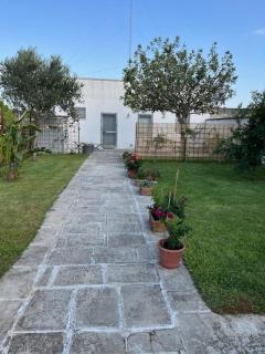 Casa Vacanze La Vecchia Brace - Lequile - 7