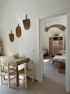 Casa Vacanze La Vecchia Brace - Lequile - 4