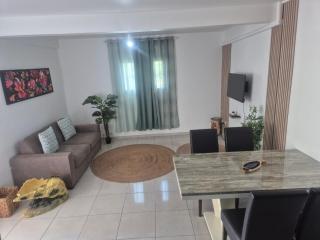 Appartement tino - Le Lamentin - 0