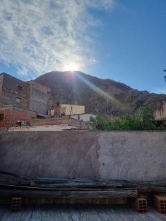 Hostal Nahiara, Iruya - 9