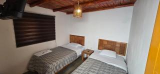 Hotel Chicama Home and lounge - Malabrigo - 9
