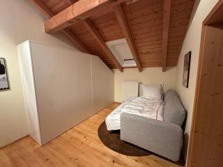 Moderne Wohnung im Grünen - - 5