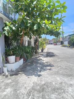 family apartment - 6