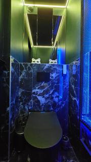Love room - Xtase By luxuria Cannes - 2