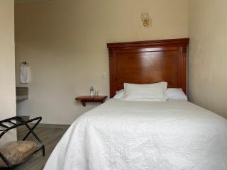 Hotel la finca - Ezequiel Montes - 2