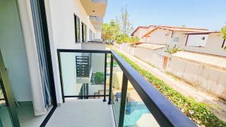 Apê 2 Qt - suite e varanda do lado do mar - Maracaípe - 8