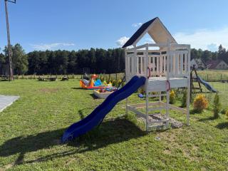 Fuledzianka -domek na Mazurach Giżycko - Giżycko - 3