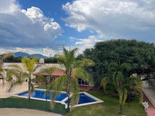 Hotel la finca - Ezequiel Montes - 5