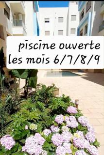 mogador blue Perl luxury app haut standing - 2