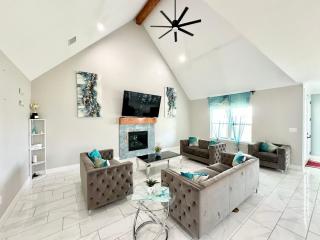 5 bedroom house near COTA, AUS - 3