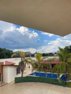 Hotel la finca - Ezequiel Montes - 6