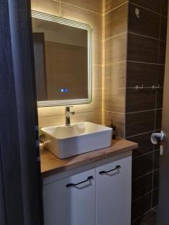 Apartament cu o camera Happy Color, Free Parking - 8