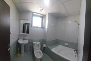 Gusto masterbedroom - Ajman - 2