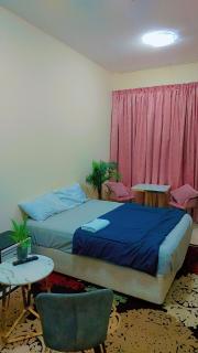Gusto masterbedroom - Ajman - 1