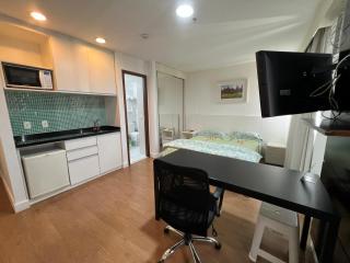 Flat Mercure 16B - 3