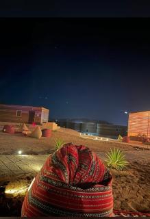 Siq Rum Luxury Camp - Wadi Rum - 4