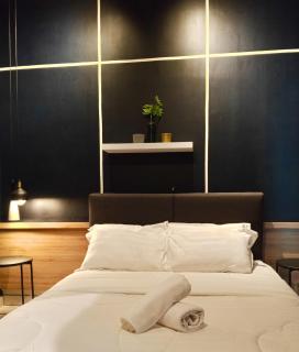 Studio at Mesahill Nilai by D'KAY HOMES with Mall, near USIM KLIA - 4