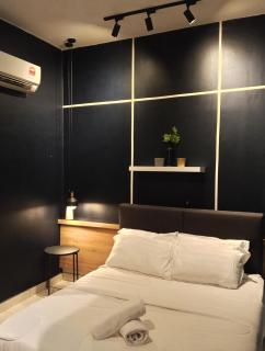 Studio at Mesahill Nilai by D'KAY HOMES with Mall, near USIM KLIA - 0