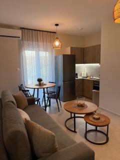 Kyveli Apartment - 0