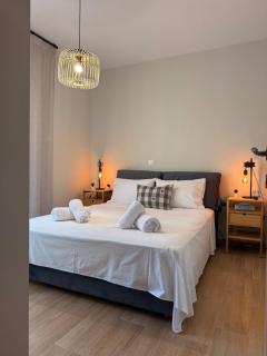 Kyveli Apartment - 4