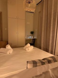 Kyveli Apartment - Karistos - 1