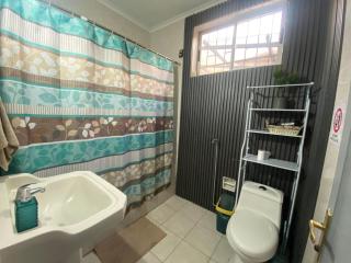 CASA ROMÁN Habitación en Providencia con áreas compartidas - 1