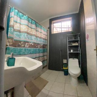 CASA ROMÁN Habitación en Providencia con áreas compartidas - 6