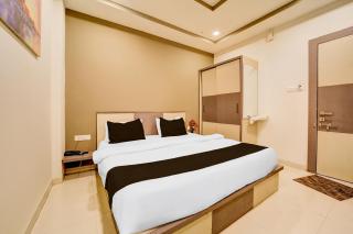 Super Townhouse Meghdoot Garden Formerly Urban Elite - 7