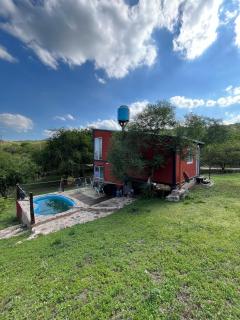 La Colorada - 7
