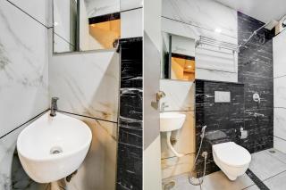 Super Townhouse Meghdoot Garden Formerly Urban Elite - 4